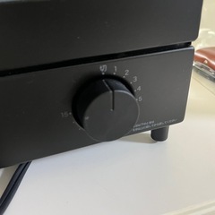 25までトースターの画像