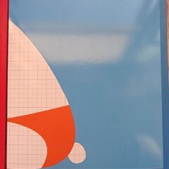 鉛筆とノートの画像