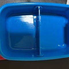 妖怪ウォッチ弁当箱の画像