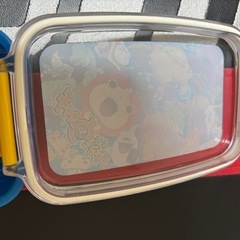 妖怪ウォッチ弁当箱の画像