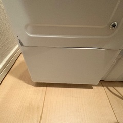 【Panasonic】工事不要食洗機NP-TSP1-Wの画像