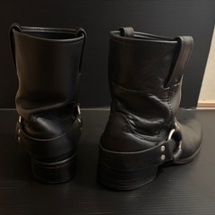 フライ（US）　エンジニアブーツ27cmの画像