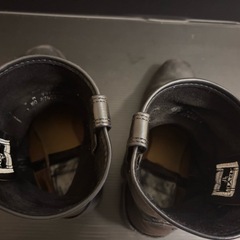 フライ（US）　エンジニアブーツ27cmの画像