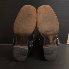 フライ（US）　エンジニアブーツ27cmの画像