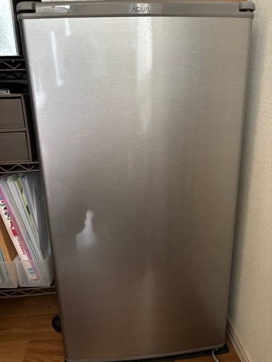 小型冷蔵庫