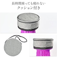 お譲り先決まりました。折りたたみ椅子 アウトドアチェア 伸縮式 キャンプ椅子 折り畳み式 キャンプスツール 軽量 コンパクト 持ち運び便利 耐荷重250KGの画像