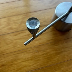 IKEAシーリングライトの画像