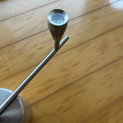 IKEAシーリングライトの画像