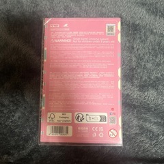 ラブブ❤️チェックメイトの画像