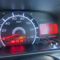 平成29年　ダイハツムーブ　ワンオーナー車の画像