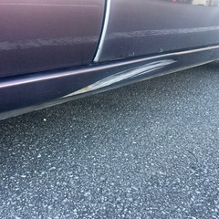 平成29年　ダイハツムーブ　ワンオーナー車の画像