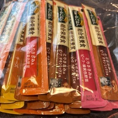 いなば　ちゅーるごはん32本
の画像