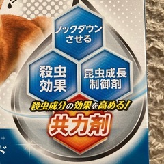 フォースガード　中型犬用の画像