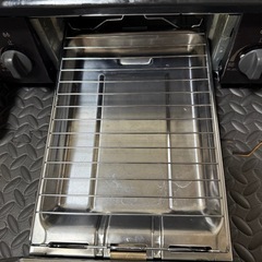 パロマ ガスコンロ 都市ガス 2022年製 IC-S37-R グリル綺麗「中古」の画像