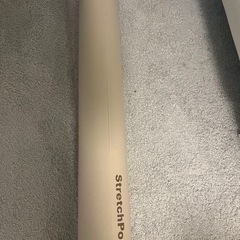 ストレッチポールの画像