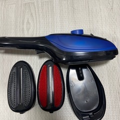 ハンディスチーマー
の画像