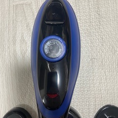 ハンディスチーマー
の画像