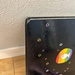 ちっちゃなおさかなちゃん絵本の画像