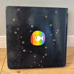 ちっちゃなおさかなちゃん絵本の画像