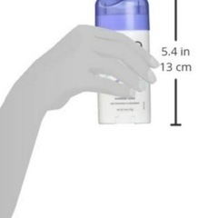 🉐新品未使用／制汗剤❗️の画像