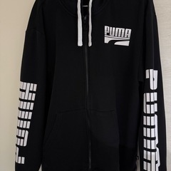 ESSEN    ガウンコート　パーカー　コナンTの画像