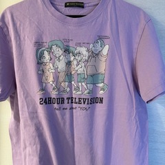 ESSEN    ガウンコート　パーカー　コナンTの画像