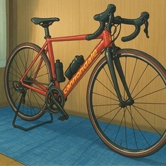 ロードバイクで走れる方、グループ探してます