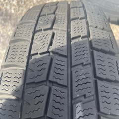 155/65R13スタッドレス の画像