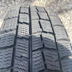 155/65R13スタッドレス の画像