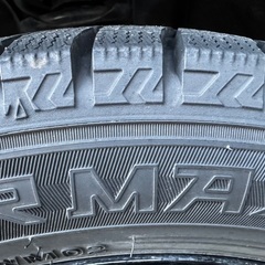 WINTER MAXX165/65R15 81Q（決まりました⭐︎）の画像