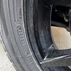 WINTER MAXX165/65R15 81Q（決まりました⭐︎）の画像