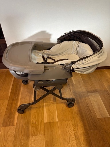 [スイ様専用]コンビ　ネムリラ　オートスウィング　　　　　