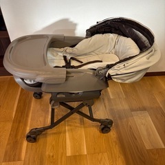 コンビ　ネムリラ　オートスウィング　　　　　の画像