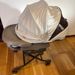 コンビ　ネムリラ　オートスウィング　　　　　の画像