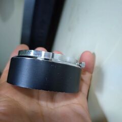 OLYMPUS OM Zuiko 50mm F1.4・1.8 35mm F2.8用 メタルフードの画像