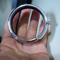 OLYMPUS OM Zuiko 50mm F1.4・1.8 35mm F2.8用 メタルフードの画像