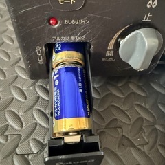 パロマ ガスコンロ 都市ガス用 2021年製 IC-S37-R 「中古」の画像