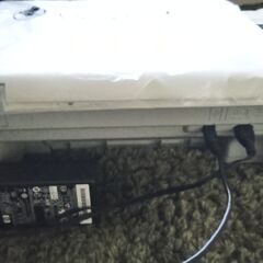 HP　プリンターの画像