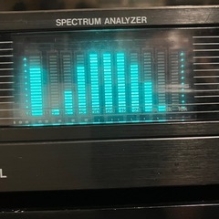 ADC・SS-100SL／グラフィックイコライザーの画像