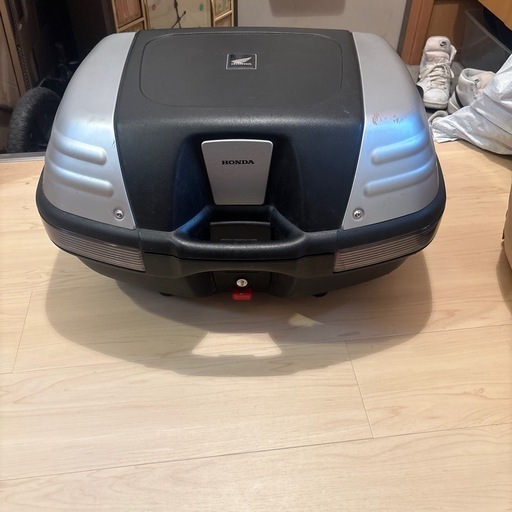 バイク HONDA