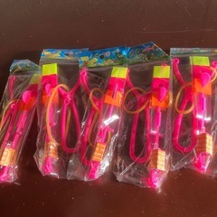 パチンコ　光って回って落ちてきます。の画像