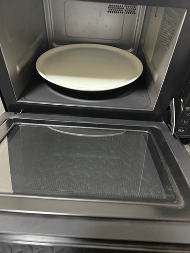 オーブンレンジ　HITACHI MRO-T5E5 2019年式 HITACHI MRO-T5E5 2019年製 オーブンレンジ ヘルシーシェフ ブラック