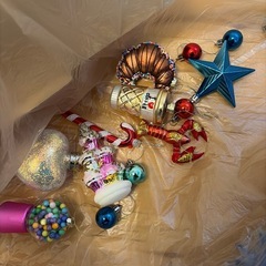 クリスマスツリー　
の画像