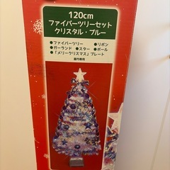 クリスマスツリー　
の画像