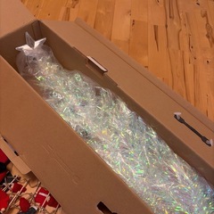 クリスマスツリー　
の画像