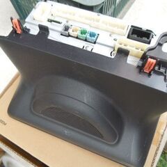 トヨタ純正　ディスプレイオーディオ　モニター　ヤリスなどの画像