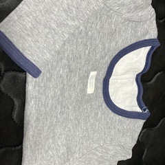 パジャマ、肌着　男の子　110.120の画像