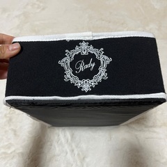 Rady ホテルシリーズ 収納ケース 1つの画像