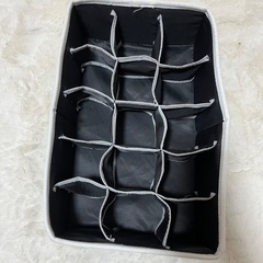 Rady ホテルシリーズ 収納ケース 1つの画像