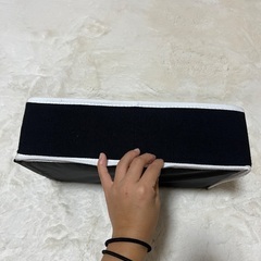 Rady ホテルシリーズ 収納ケース 1つの画像